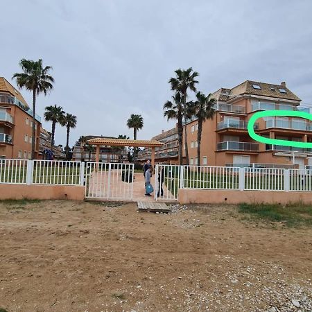 Mirador Al Mar Apartment Denia Luaran gambar