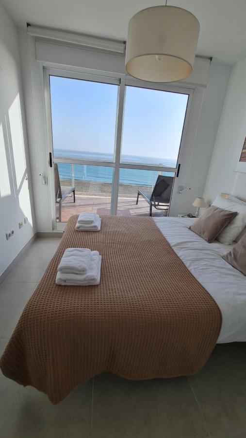 Mirador Al Mar Apartment Denia Luaran gambar