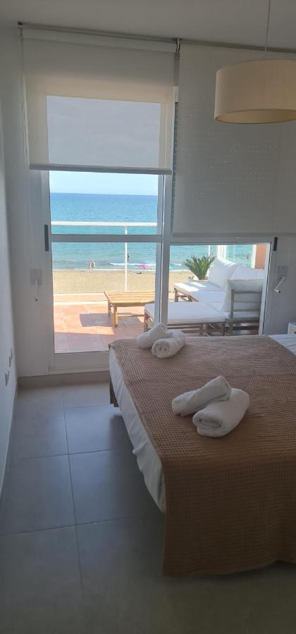 Mirador Al Mar Apartment Denia Luaran gambar