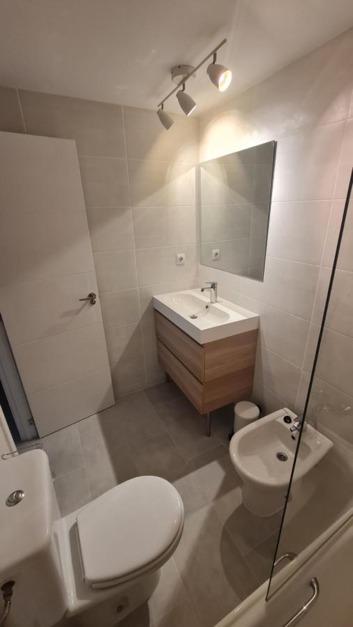 Mirador Al Mar Apartment Denia Luaran gambar