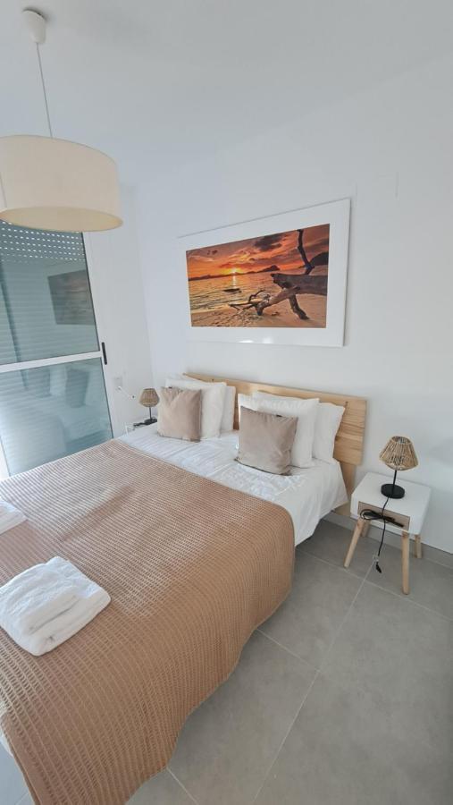 Mirador Al Mar Apartment Denia Luaran gambar