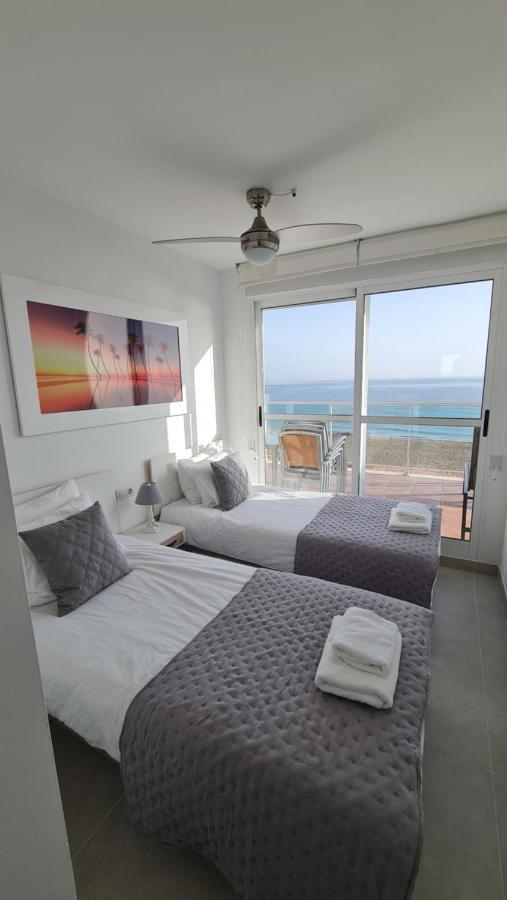 Mirador Al Mar Apartment Denia Luaran gambar