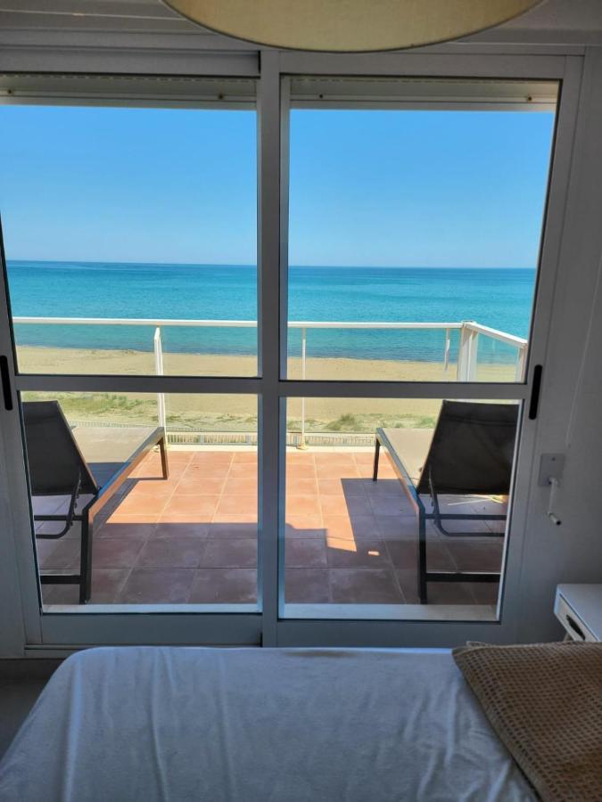 Mirador Al Mar Apartment Denia Luaran gambar