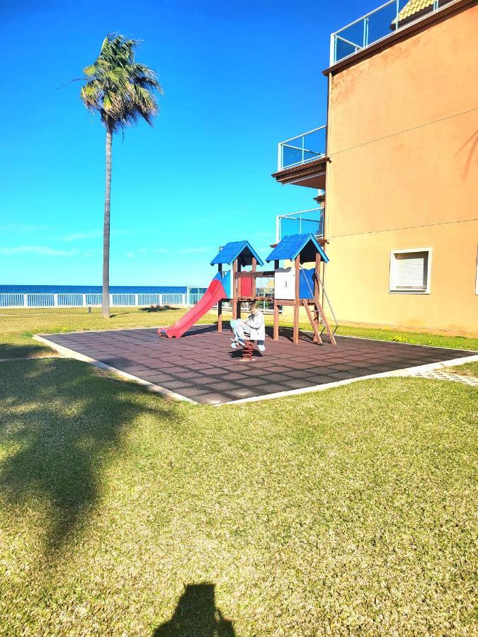 Mirador Al Mar Apartment Denia Luaran gambar