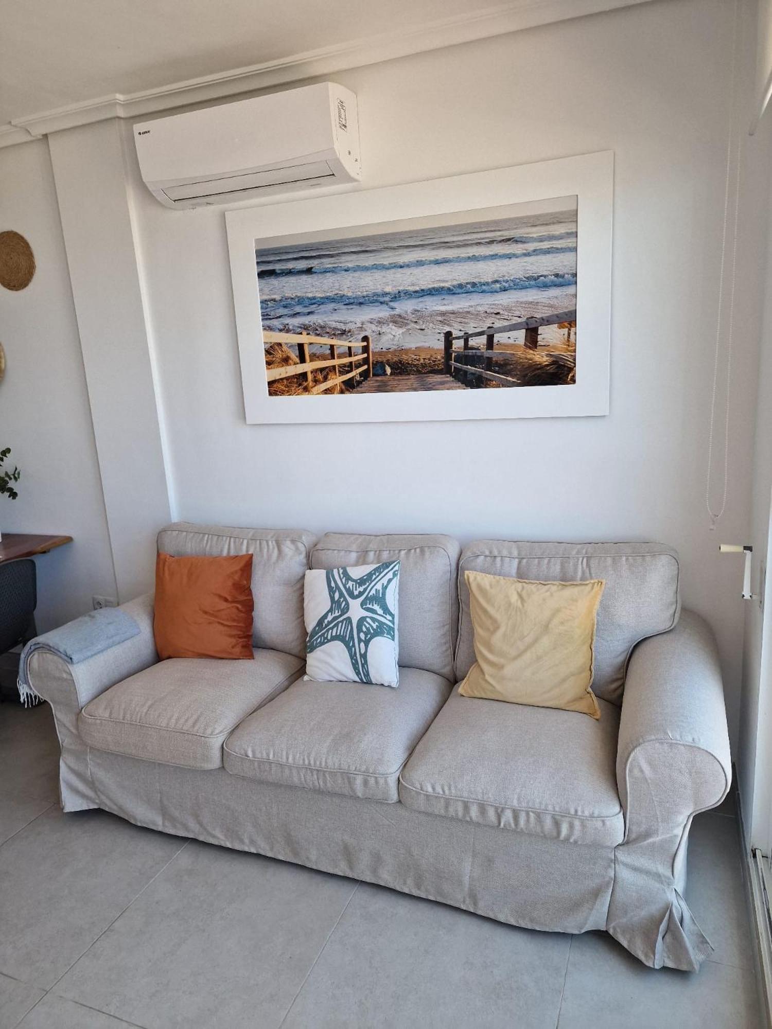Mirador Al Mar Apartment Denia Luaran gambar